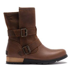 Sorel Major Moto Boot
